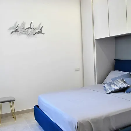 Brezza Di Mare Fronte *