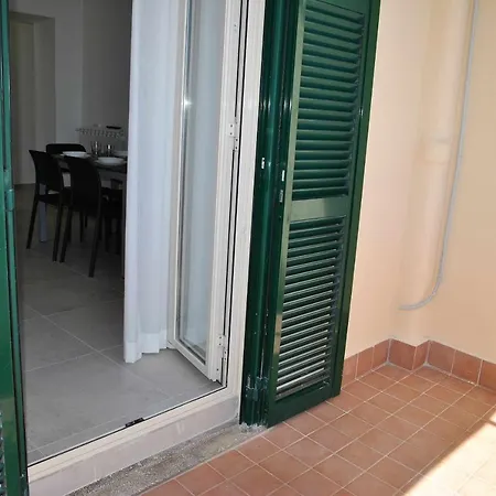 Holiday home Brezza Di Mare Fronte Formia