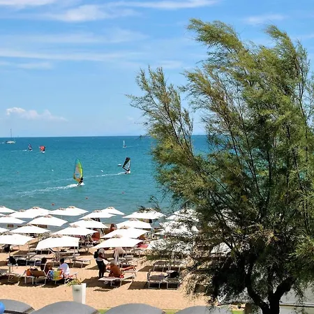 Brezza Di Mare Fronte *