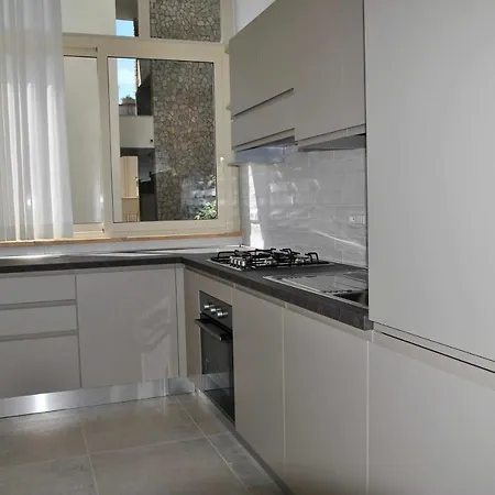 Holiday home Brezza Di Mare Fronte Formia