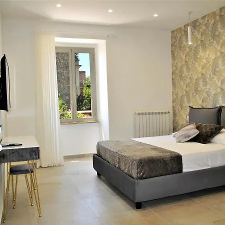 Holiday home Brezza Di Mare Fronte