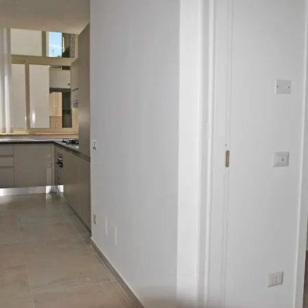 Brezza Di Mare Fronte Holiday home *