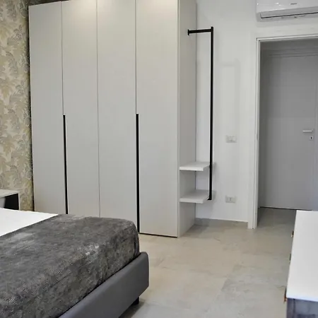 Holiday home Brezza Di Mare Fronte