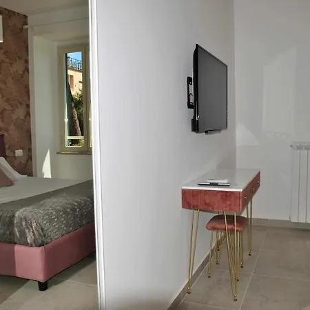 Brezza Di Mare Fronte Holiday home