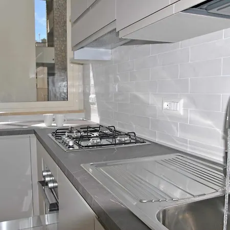 Brezza Di Mare Fronte Holiday home *