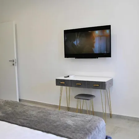 Brezza Di Mare Fronte Holiday home Formia