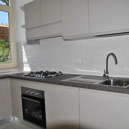 Brezza Di Mare Fronte Holiday home Formia
