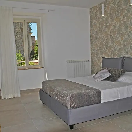 Brezza Di Mare Fronte Holiday home