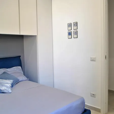Holiday home Brezza Di Mare Fronte