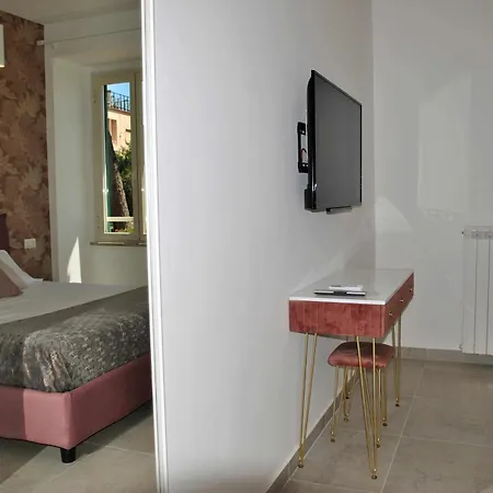 Brezza Di Mare Fronte Holiday home Formia