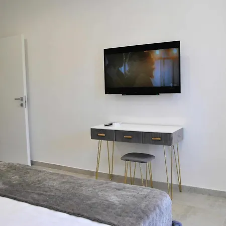Holiday home Brezza Di Mare Fronte