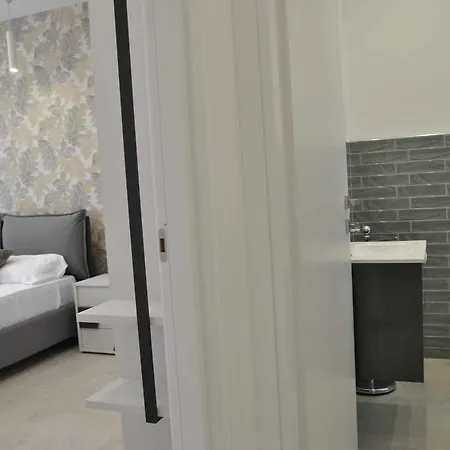 Brezza Di Mare Fronte Holiday home *