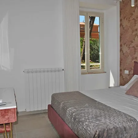 Holiday home Brezza Di Mare Fronte *